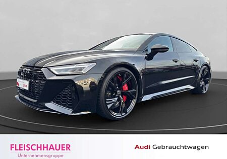 Audi RS7 4.0 TFSI quattro LED+360+PANO+HUD+ACC+RS-ABGAS+DYN