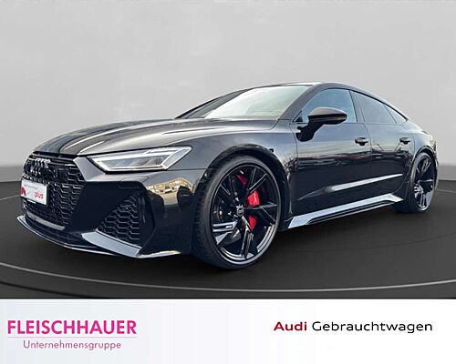 Audi RS7 4.0 TFSI quattro LED+360+PANO+HUD+ACC+RS-ABGAS+DYN