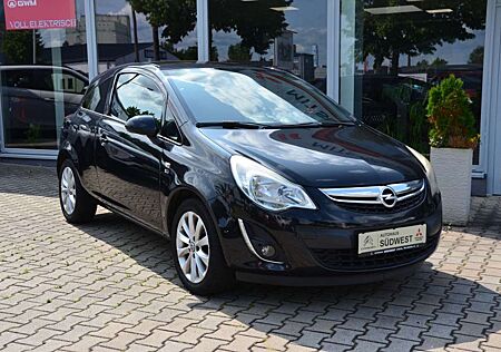 Opel Corsa 1.4 Turbo ecoFLEX Start-Stop 150 Jahre