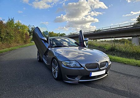 BMW Z4 roadster 3.0i
