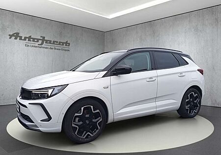 Opel Grandland Ultimate Plug-In-Hybrid4 Allradantrieb