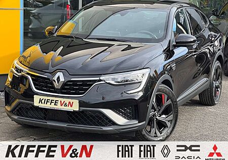 Renault Arkana R.S. Line 1.3 TCe 160 EDC Bose 360° Kamera