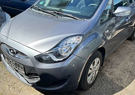 Hyundai iX20 Classic