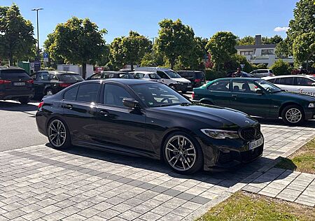 BMW 340 M340i xDrive