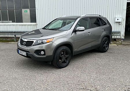 Kia Sorento Spirit 4WD*7 Sitzer*Leder*Pano*