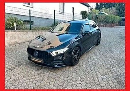 Mercedes-Benz A 200 A -Klasse AMG SPORT PAKET