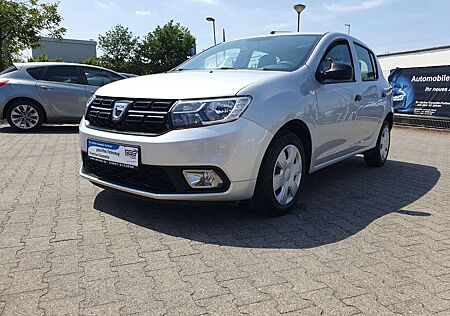Dacia Sandero Essential GARANTIE KLIMAANLAGE 1-HAND