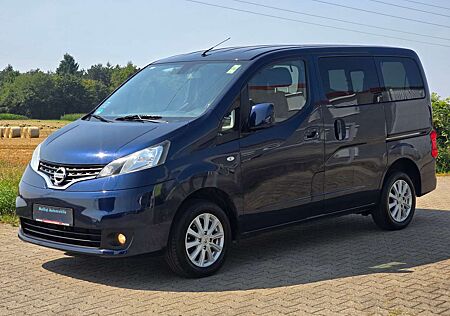 Nissan Evalia 200