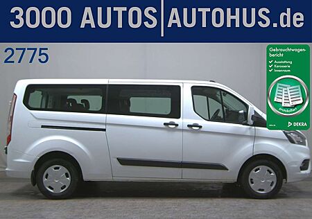 Ford Tourneo Custom Transit Kombi 2.0 TDCi 340 L2 Trend
