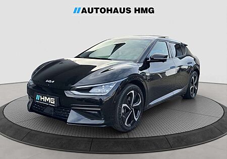 Kia EV6 GT-Line AWD 77KWh *WÄPU*DESIGN 20"*GSD*HUD*