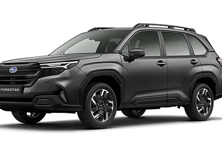 Subaru Forester 2.0ie Executive Lineartronic