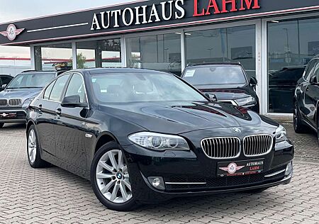 BMW 520 i Lim. HIGH EXECUTIVE"M-SPORT-AUTOMATIC"AMBIE