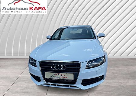 Audi A4 Attraction e**TOP/1.HAND**