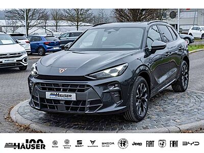 CUPRA Terramar 1.5 eTSI DSG AHK PANO DCC SENNHEISER TOTWINKEL NAV
