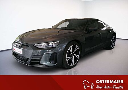 Audi e-tron GT QUATTRO B&O.MATRIX.KAMERA.PANO.SHZG.NAVI