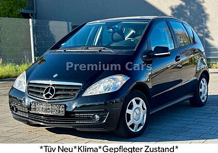 Mercedes-Benz A 160 A-Klasse BlueEfficiency *Tüv Neu*Klima*