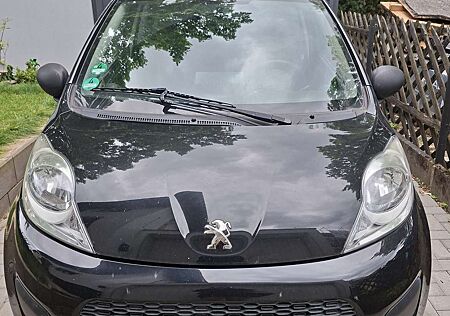 Peugeot 107 (70) 68 envy