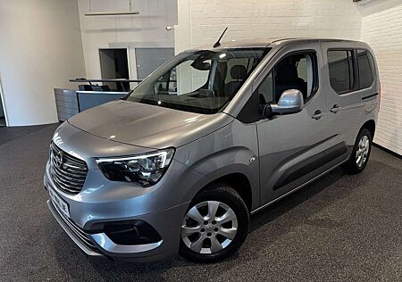 Opel Combo Life E Elegance NAVI+CAM KLIMA ALLWETTER