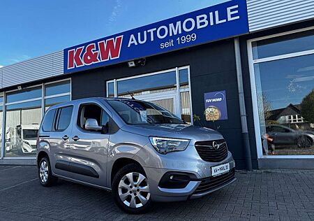 Opel Combo Life E Elegance NAVI+CAM KLIMA ALLWETTER