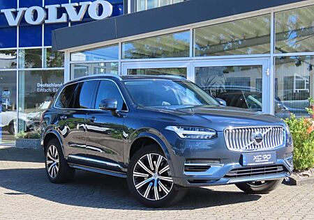 Volvo XC 90 XC90 Plus Bright Recharge Plug-In Hybrid AWD