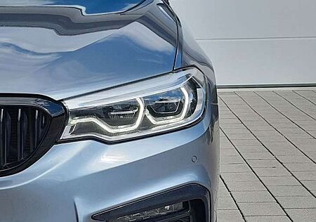 BMW 520 T d xDrive/3xM-Sport/LED/Pano/360°/HuD/LiveC