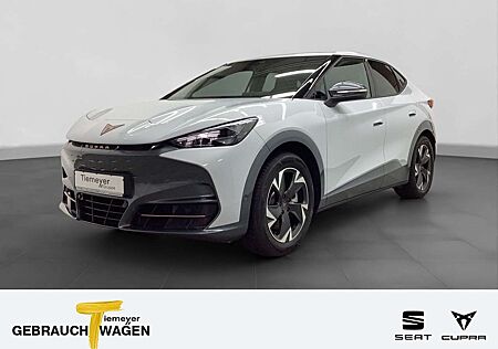 Cupra Tavascan LM19 MATRIX KAMERA eKLAPPE ALARM