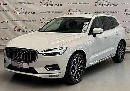 Volvo XC 60 XC60 Inscription AWD VIRT/360/MASSAGE/HUD/STANDH