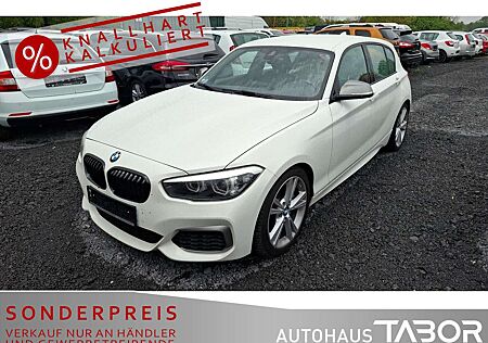 BMW M1 M140i Special Edition Harman-Kardon LED BT Keyl