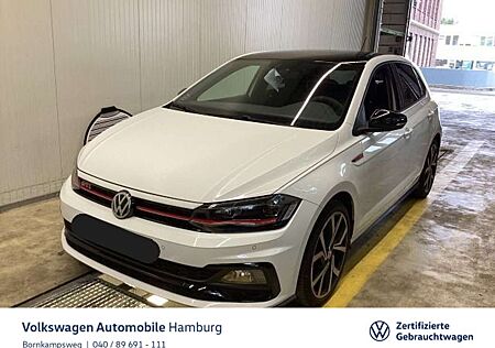 VW Polo Volkswagen 2.0 TSI GTI DSG LED AppConnect Sitzhzg