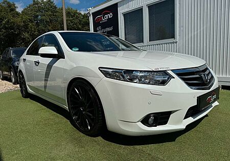 Honda Accord Lim. Executive -2.Hand-Voll S.heft!