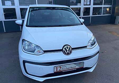 VW Up Volkswagen ! +Klima+Rückfahrkamera+