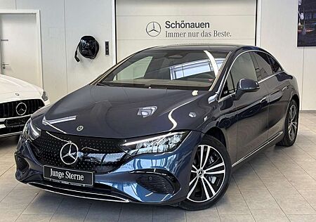 Mercedes-Benz EQE 350 EQE 300 ADVPLUS+MEMO+DISTRO+BURMES+PANO+WSSBEHEI