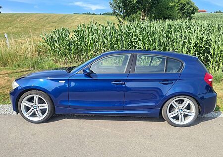 BMW 118i 118