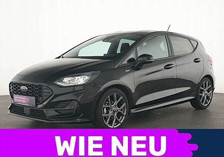 Ford Fiesta ST-Line ACC|LED|Fahrer-Assistenz-Paket