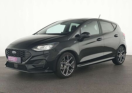 Ford Fiesta ST-Line ACC|LED|Fahrer-Assistenz-Paket