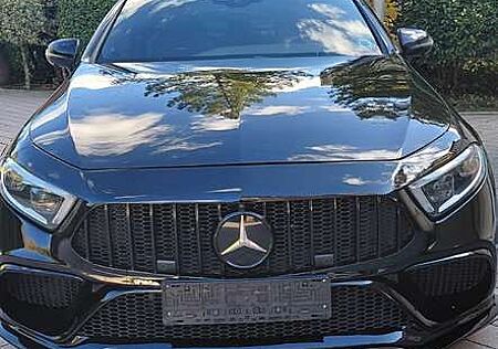 Mercedes-Benz CLS 53 AMG AMG CLS 53 4Matic AMG