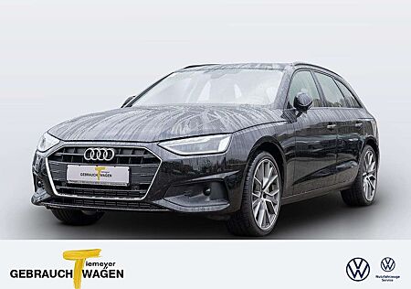 Audi A4 40 TFSI BUSINESS AHK LED KLIMA PDC