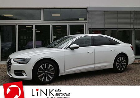 Audi A6 45 TFSI sport S-tronic 360° NAVI MM