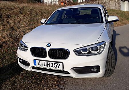 BMW 118i 118