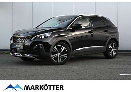 Peugeot 3008 2.0 BlueHDi 180 Allure/LED/Navi/Totwinkel