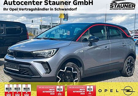 Opel Others Crossland GS Line 1.2 Turbo S/S 6G 130PS *SHZ*