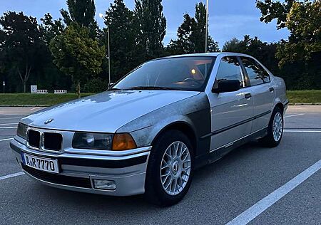 BMW 318i 318