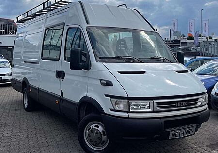 IVECO Others Daily MAXI*50C14 3.0 HPi JUMPO*Zwillingsbereif