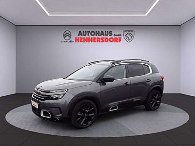 Citroen C5 Aircross BlueHDI 180 S&S EAT8 SHINE