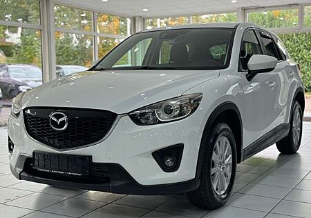 Mazda CX-5 *CENTER-LINE*AWD*AUT.*NAVI*XENON*EURO6*