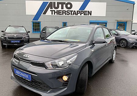 Kia Rio 1.0 T-GDI DCT PDC/Bluetooth/Sitzh./Allwetter