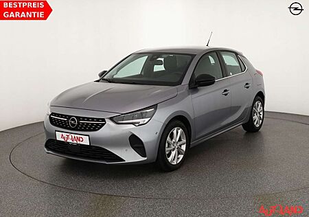 Opel Corsa F 1.2 Elegance LED Navi Teilleder DAB PDC