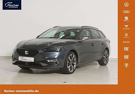 Seat Leon Sportstourer 1.4 e-Hybrid FR