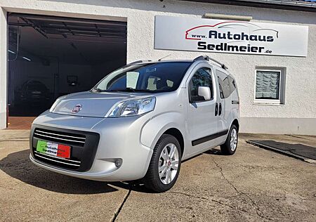 Fiat Qubo Easy