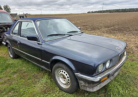 BMW 318i 318